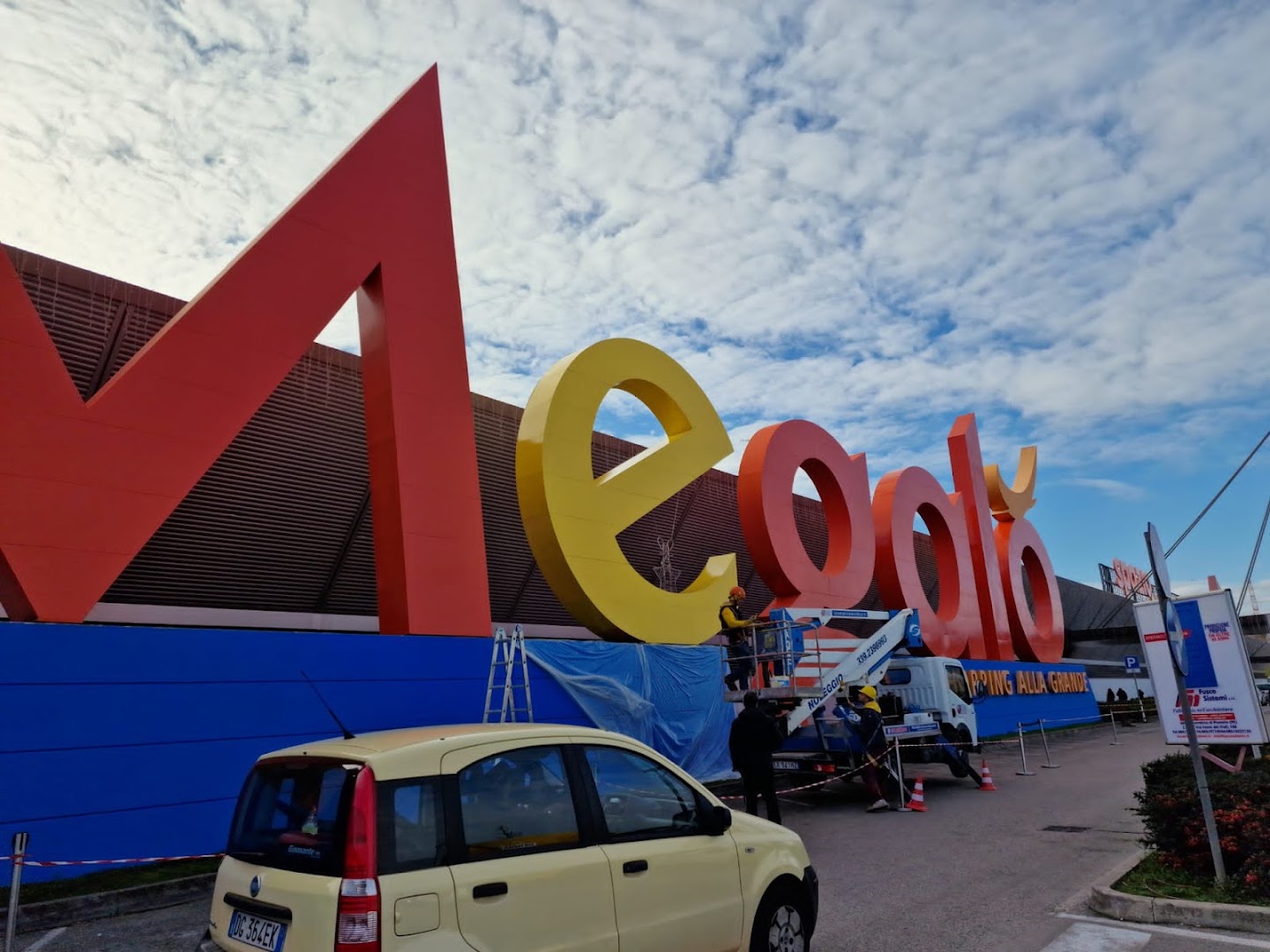 Imbianchino Pescara — Foto 6