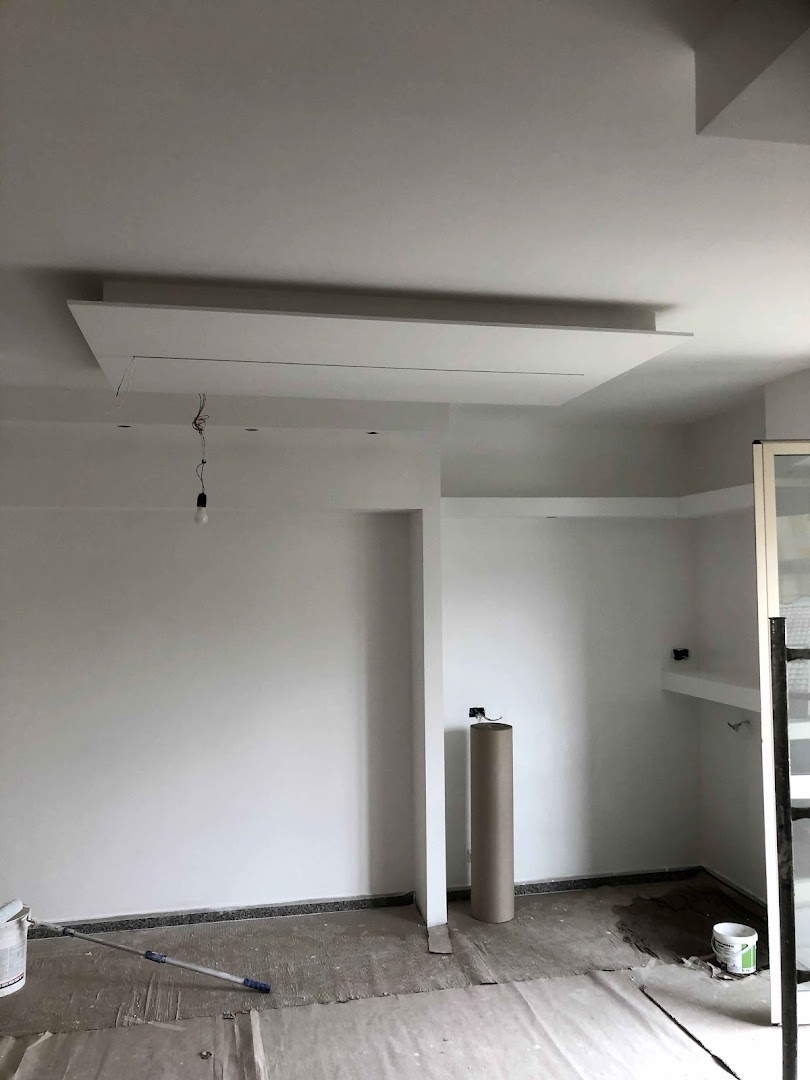 Imbianchino Pescara — Foto 13