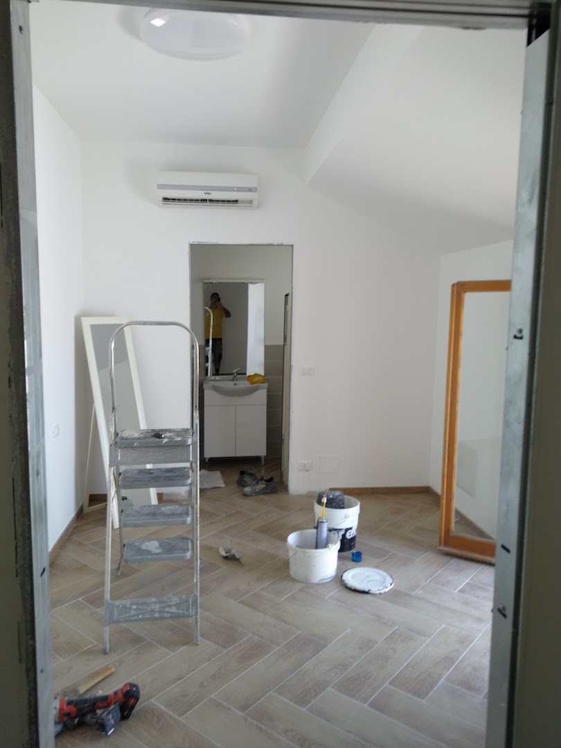 Imbianchino Pescara — Foto 15
