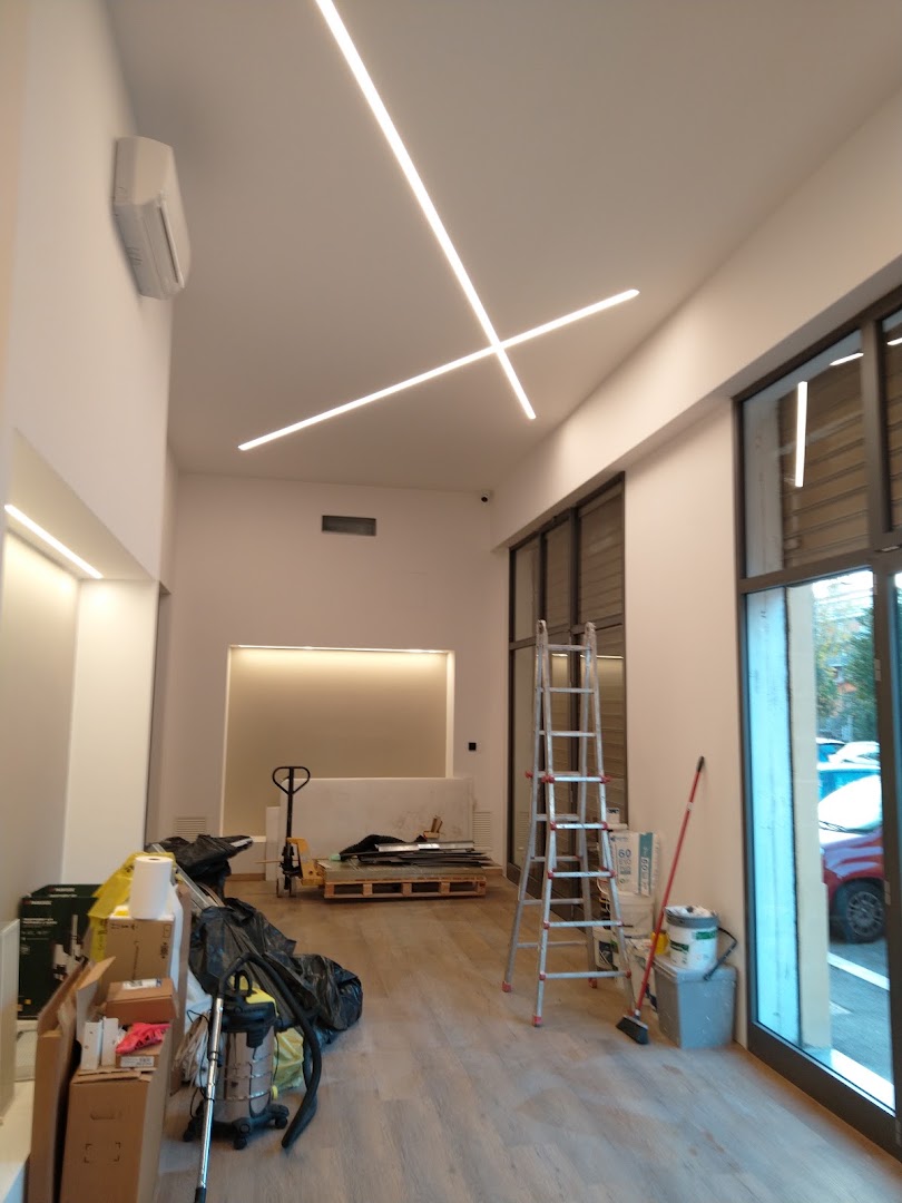 Imbianchino Pescara — Foto 1