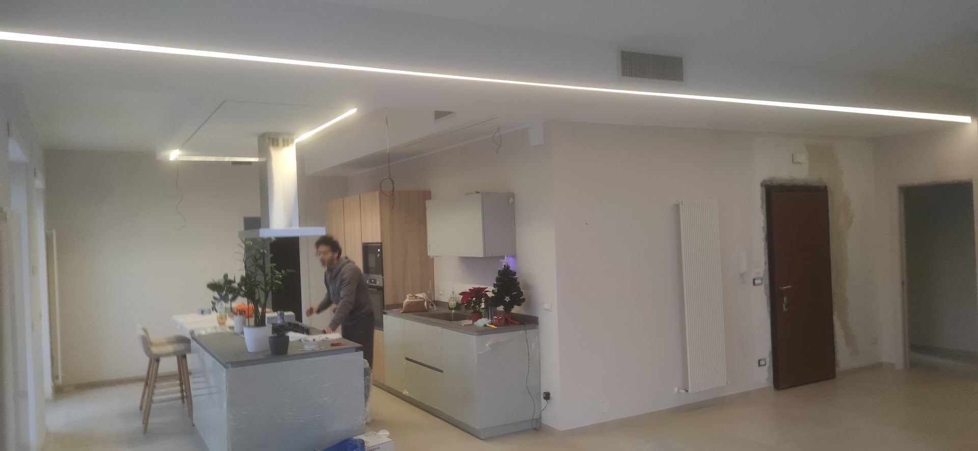 Imbianchino Pescara — Foto 11